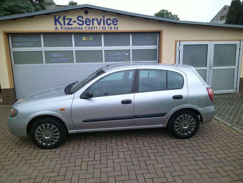 Almera