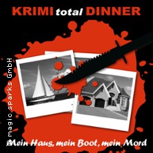 KRIMI total DINNER - Mein Haus, mein Boot, mein Mord 05.04.2026 Pentagon 3
