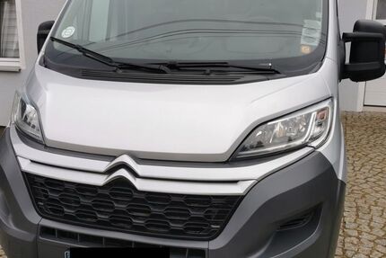 Citroen Jumper 92.500 km 12.950 &euro; Burgstädt 09217