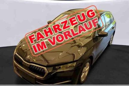 Skoda Octavia 31.830 km 25.899 &euro; Chemnitz - Mittelbach 09224