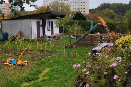 Grundstück Chemnitz - 800&euro; | Angebot:25214599