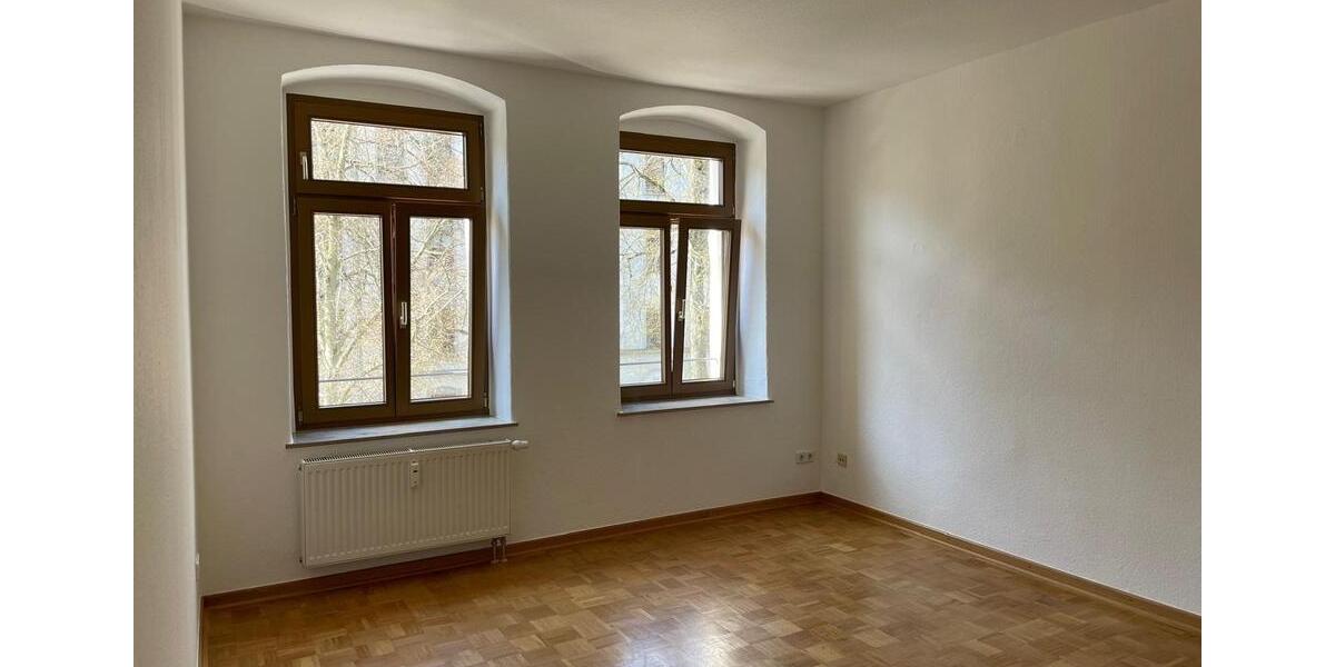 Etagenwohnung Chemnitz Ebersdorf - 2 Zimmer, 46 m&sup2;, 270&euro; | Angebot:26221951