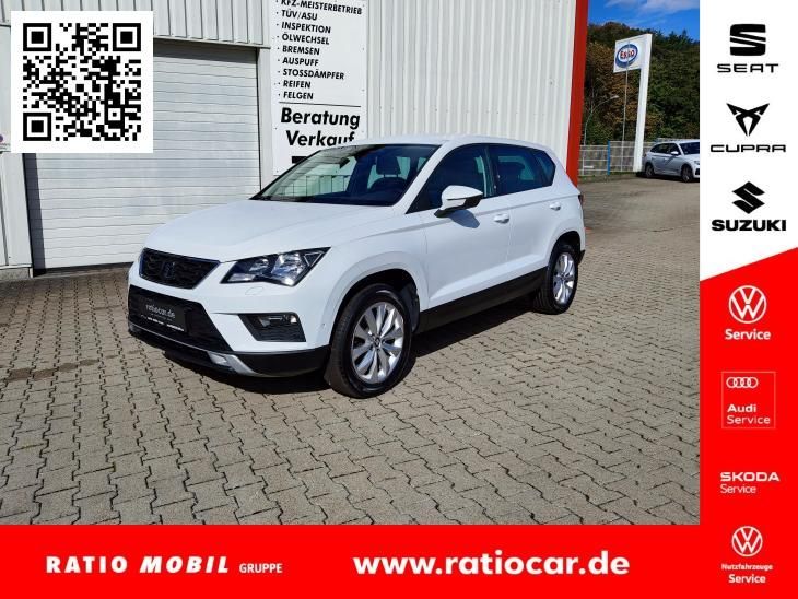 Ateca