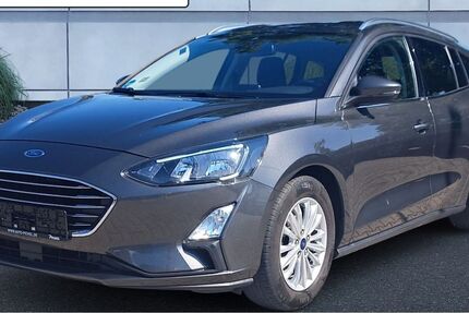 Ford Focus 110.981 km 13.290 € Mittweida 09648