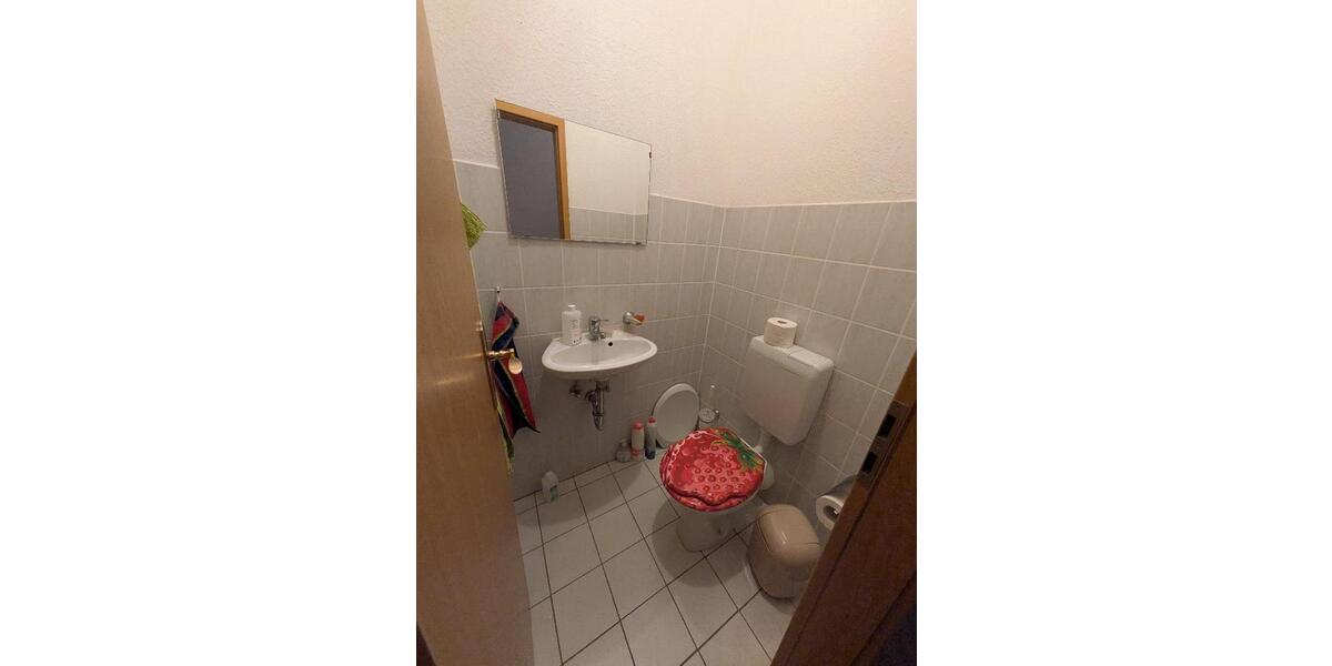 Dachgeschoßwohnung Chemnitz Rabenstein - 5 Zimmer, 142 m&sup2;, 850&euro; | Angebot:25589947