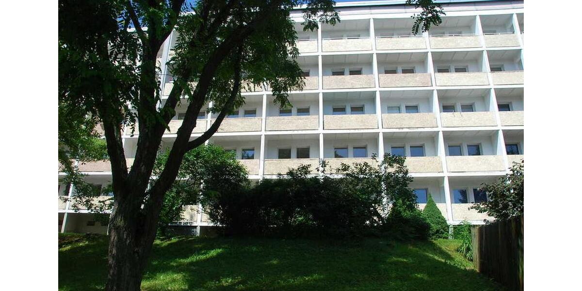 Kleine 2-Zimmer-Wohnung im Chemnitzer Süden zimmer