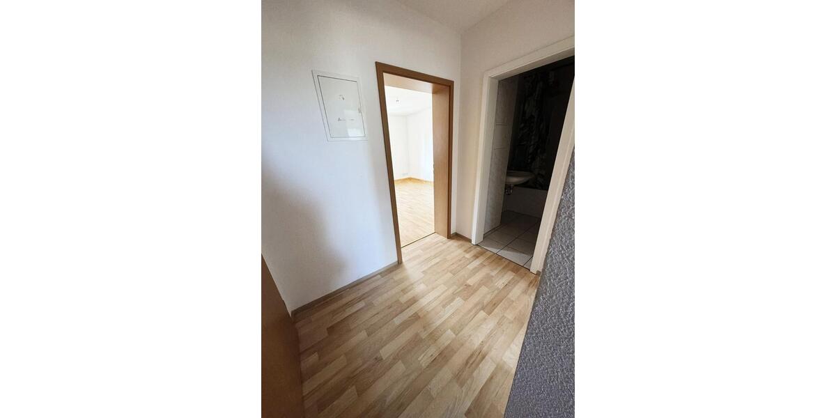 Etagenwohnung Chemnitz Grüna - 2 Zimmer, 48 m&sup2;, 264&euro; | Angebot:25544775