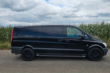 Mercedes Vito