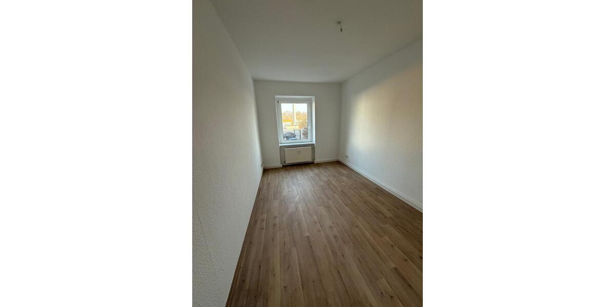 Erdgeschoßwohnung Chemnitz Altendorf - 3 Zimmer, 58 m&sup2;, 437&euro; | Angebot:26162997
