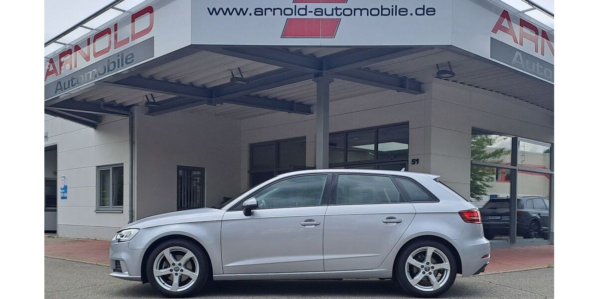Audi A3 97.300 km 13.200 &euro; Chemnitz 09130