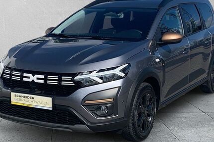 Dacia Jogger 26.980 km 19.890 &euro; Röhrsdorf 09247