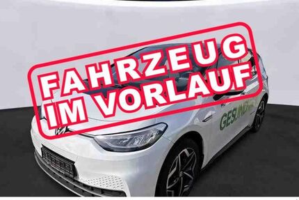 VW ID.3 55.828 km 22.499 &euro; Chemnitz - Mittelbach 09224