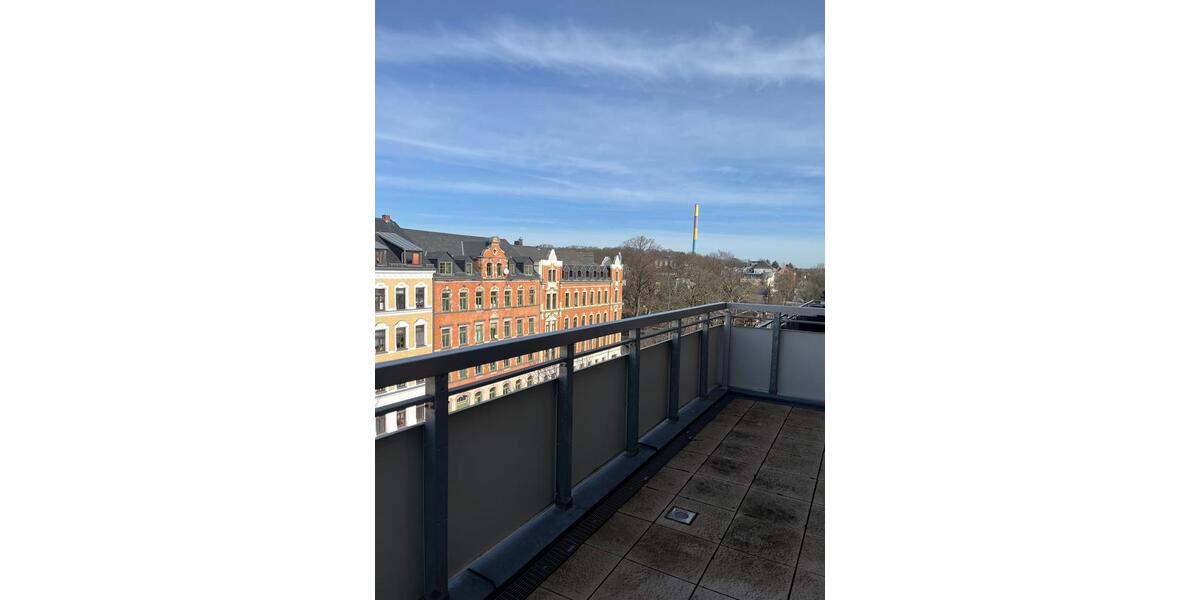 Maisonettenwohnung Chemnitz Altendorf - 5 Zimmer, 172 m&sup2;, 1.978&euro; | Angebot:26661297