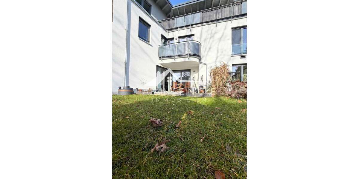 ruhig Wohnen mit Terrasse & Balkonen & TG-Stellplatz - Maisonettenwohnung Chemnitz | Angebot:25932234