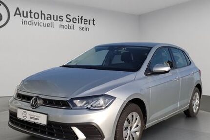 VW Polo 8.850 km 18.900 &euro; Annaberg-Buchholz 09456