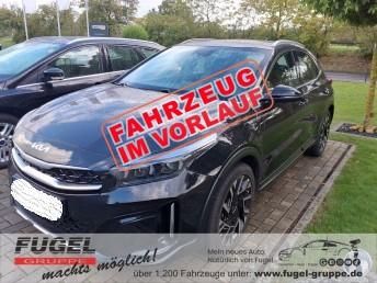 Kia XCeed 42.745 km 18.997 &euro; Oberlungwitz 09353