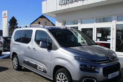 Citroen Berlingo 46.330 km 16.600 &euro; Zschopau 09405