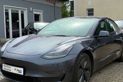 Tesla Model 3 109.000 km 25.990 &euro; Chemnitz 09116