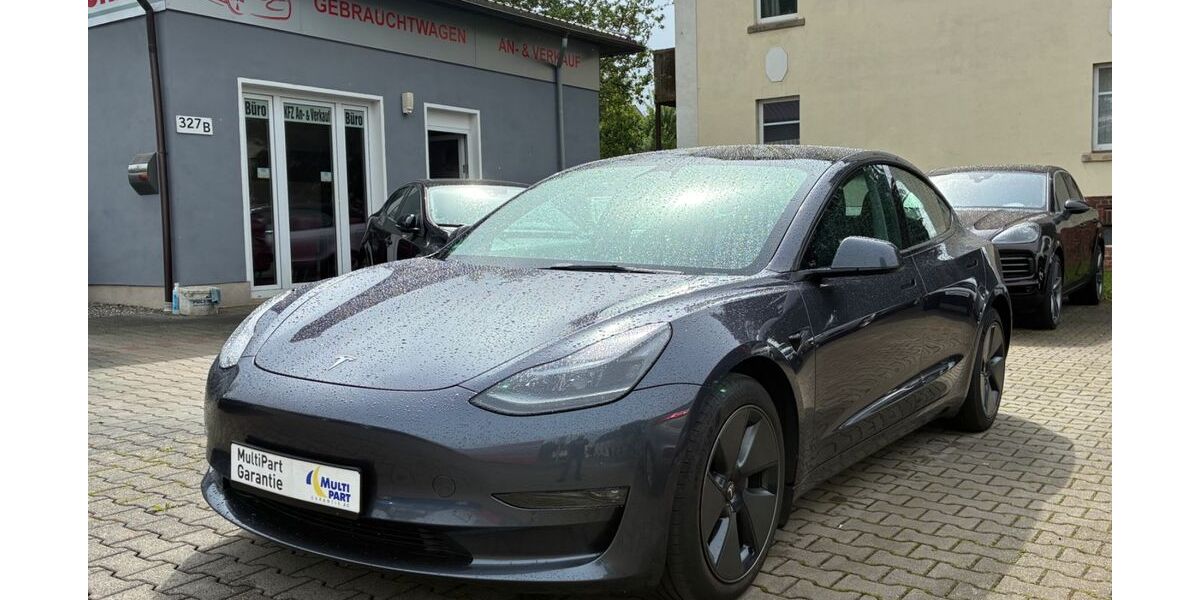 Tesla Model 3 109.000 km 25.990 &euro; Chemnitz 09116