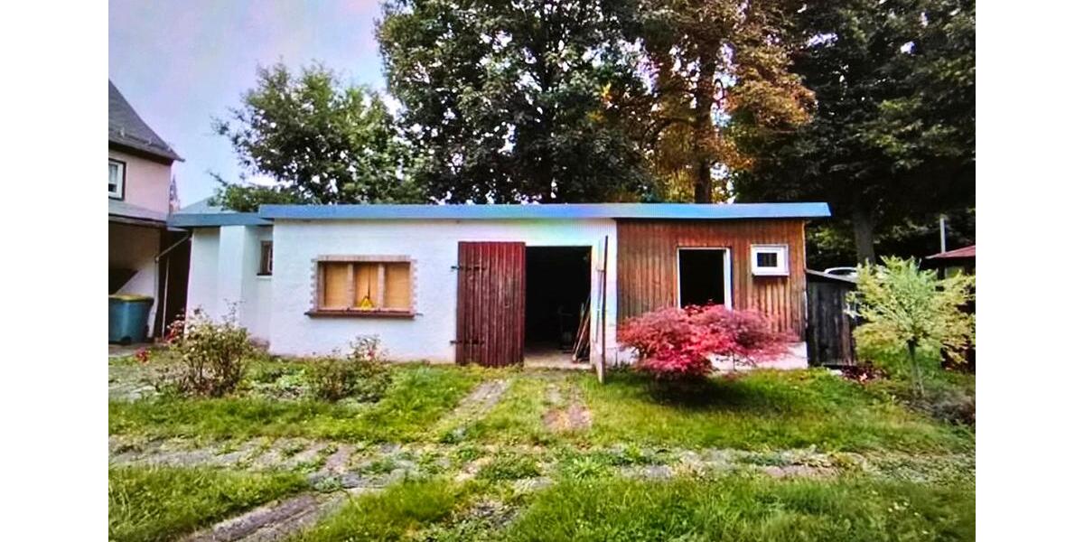 Einfamilienhaus Hohenstein-Ernstthal Ernstthal - 10 Zimmer, 116 m&sup2;, 80.000&euro; | Angebot:27151289