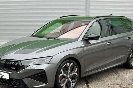 Skoda Octavia 2.569 km 38.950 &euro; Zwönitz / OT Dorfchemnitz 08297