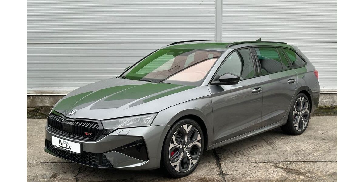 Skoda Octavia 2.569 km 38.950 &euro; Zwönitz / OT Dorfchemnitz 08297