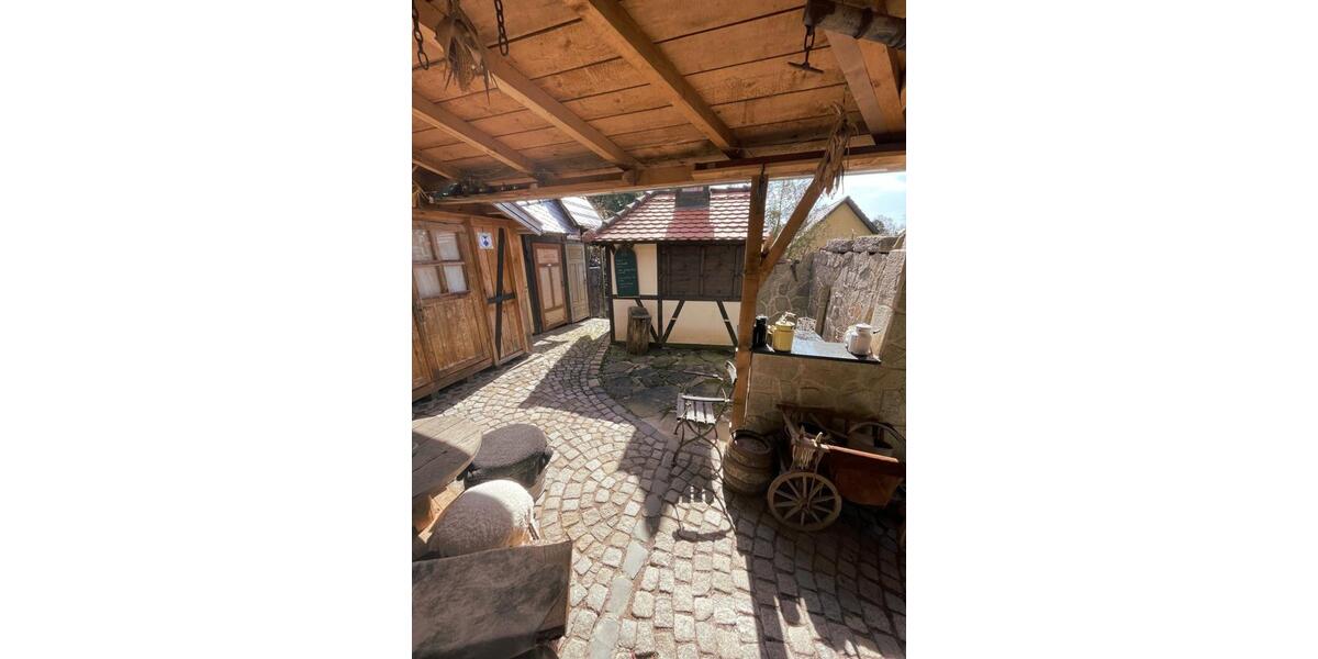 Einfamilienhaus Chemnitz Borna-Heinersdorf - 5 Zimmer, 135 m&sup2;, 320.000&euro; | Angebot:20332162