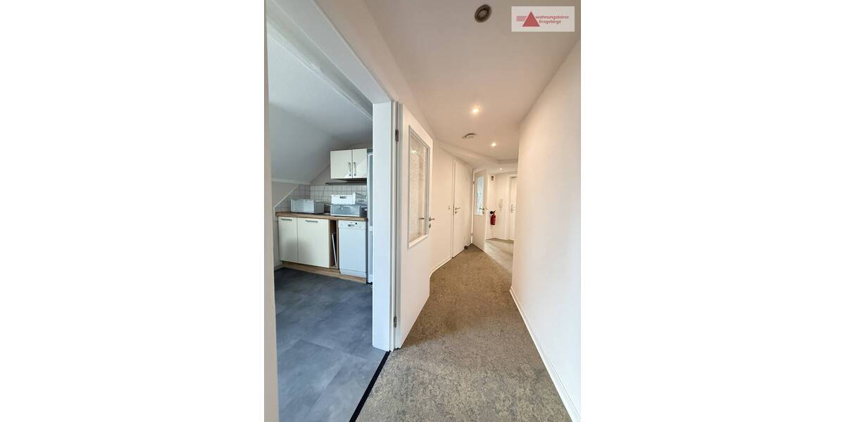 Etagenwohnung Lichtenstein/Sachsen Lichtenstein - 3 Zimmer, 80 m&sup2;, 500&euro; | Angebot:26189719