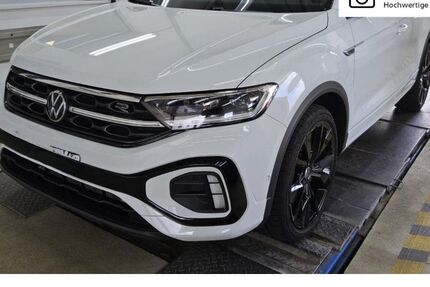 VW T-Roc 26.427 km 29.390 &euro; Chemnitz 09113