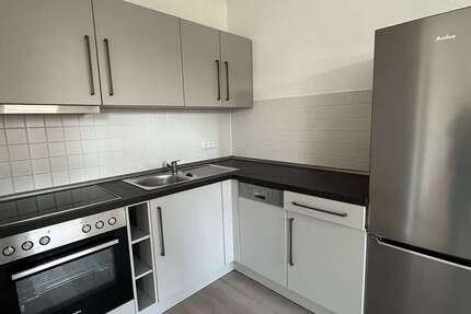 Wohnung zum Mieten in Chemnitz 359 € 57 m² 3 zimmer