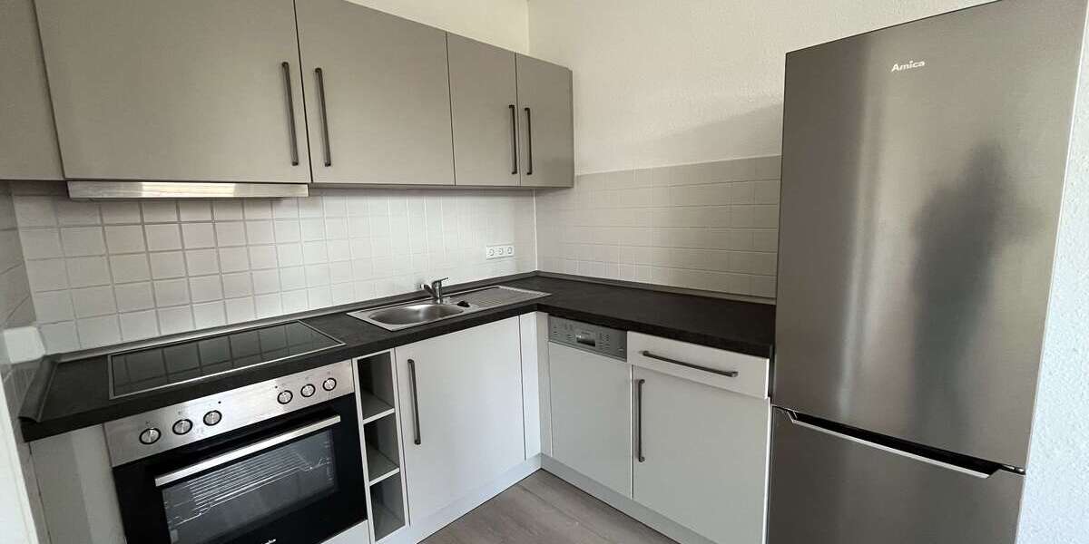 Wohnung zum Mieten in Chemnitz 359 € 57 m² 3 zimmer