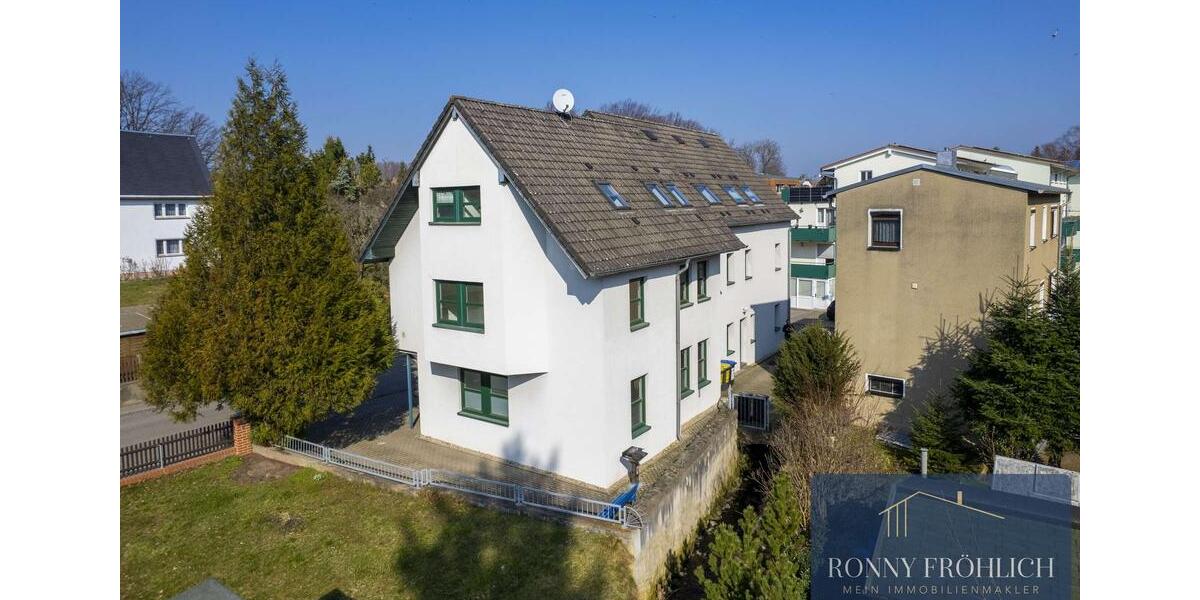 Gewerbeobjekt Chemnitz Wittgensdorf - 350&euro; | Angebot:22837454