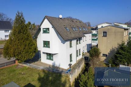 Lagerraum in Wittgensdorf – 84 m² vielseitige Gewerbefläche zu vermieten zimmer