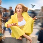 Christine Eixenberger - Keine Eile