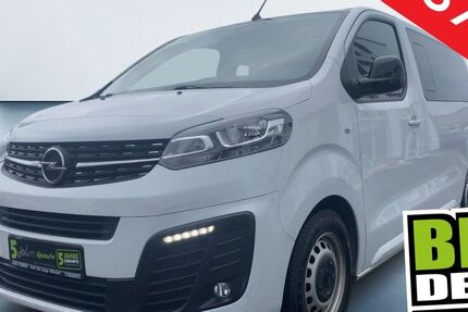 Opel Vivaro 39.501 km 25.745 &euro; Chemnitz 09116