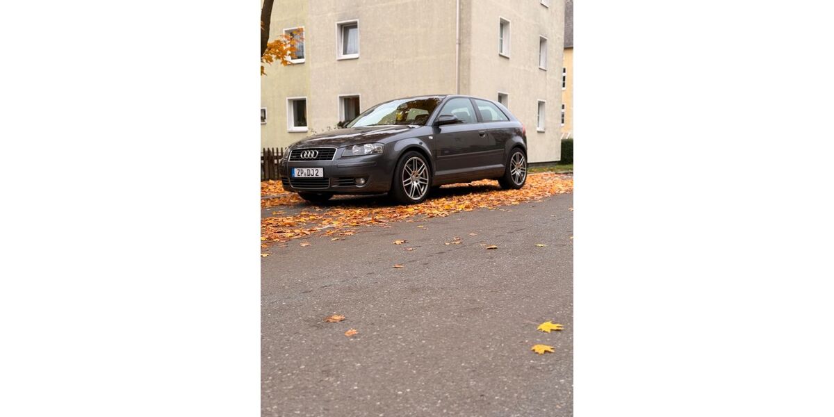 Audi A3 202.000 km 7.000 &euro; Annaberg 09456