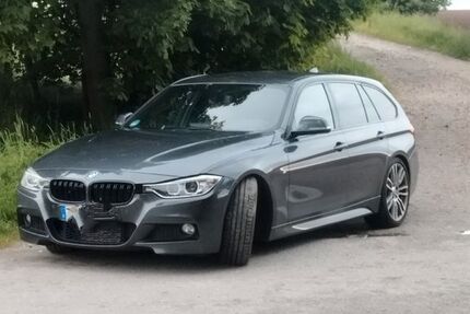 BMW 335 230.000 km 16.450 &euro; Reinsdorf 08141