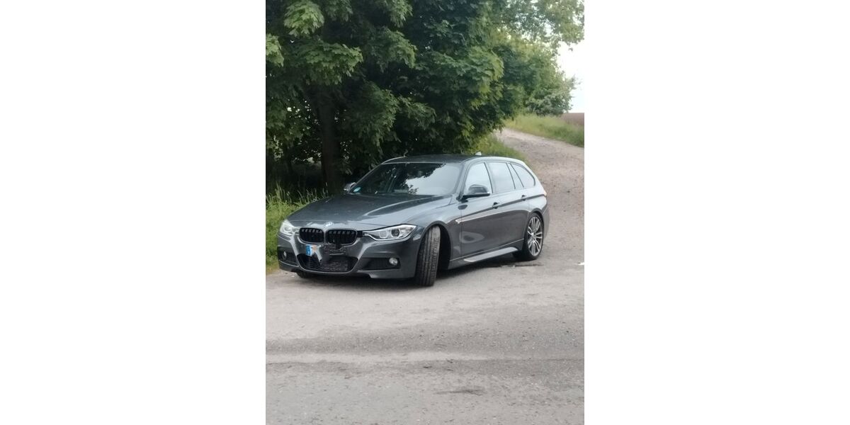BMW 335 230.000 km 16.450 &euro; Reinsdorf 08141