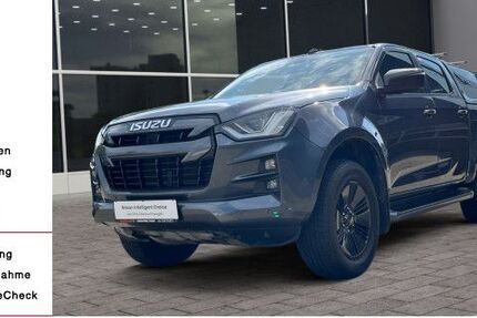 Isuzu D-Max 31.000 km 35.890 € Zwickau 08056
