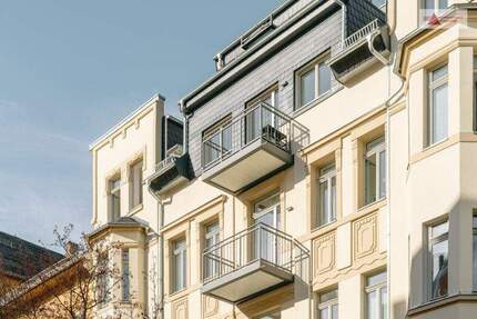 Wohnung Chemnitz / Sonnenberg Sonnenberg - 3 Zimmer, 76 m&sup2;, 585&euro; | Angebot:25688189