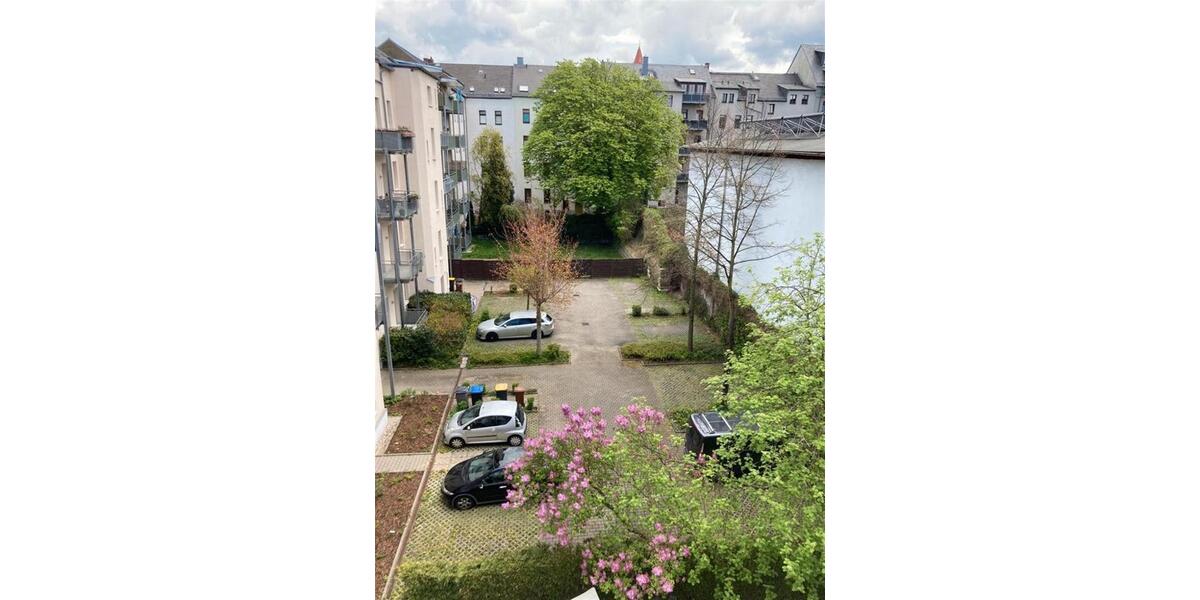 Dachgeschoßwohnung Chemnitz Hilbersdorf - 3 Zimmer, 69 m&sup2;, 240&euro; | Angebot:25376965