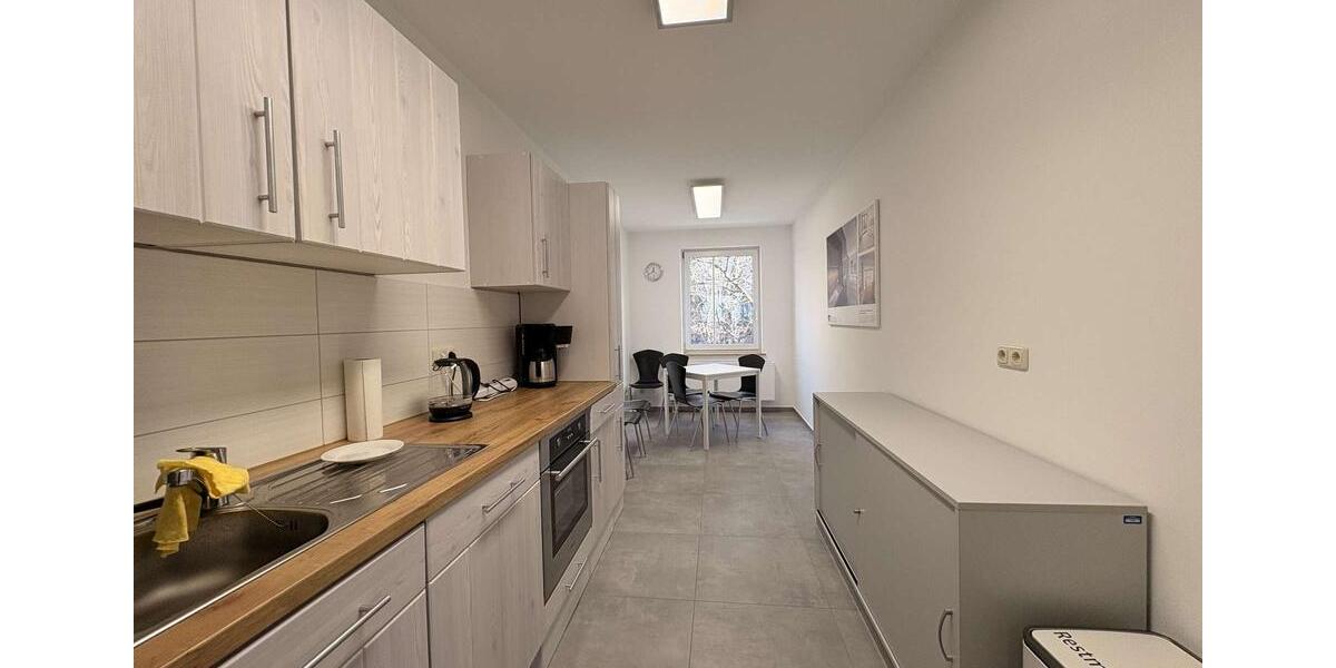 Etagenwohnung Chemnitz Hilbersdorf - 4 Zimmer, 109 m&sup2;, 709&euro; | Angebot:25052994