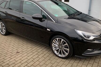 Opel Astra 130.000 km 12.990 &euro; Chemnitz OT Mittelbach 09224