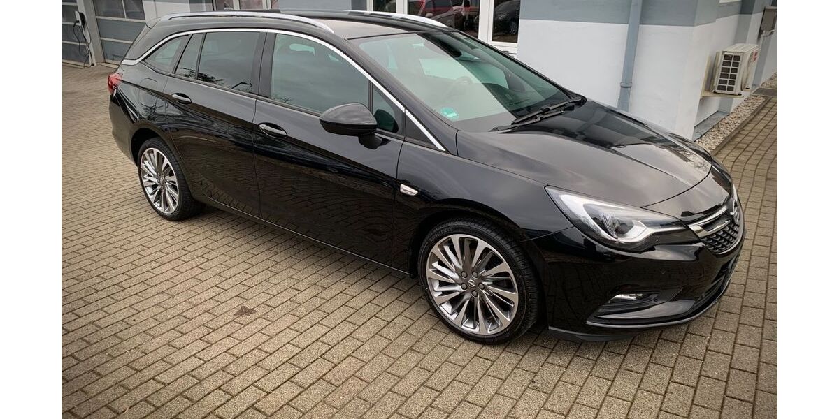 Opel Astra 130.000 km 12.990 &euro; Chemnitz OT Mittelbach 09224