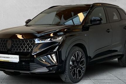 Renault Austral 7.500 km 42.990 &euro; Chemnitz 09131