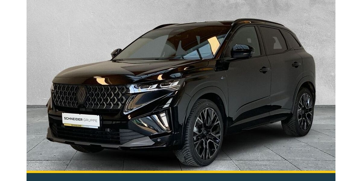 Renault Austral 7.500 km 42.990 &euro; Chemnitz 09131