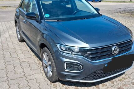 VW T-Roc 59.500 km 21.600 &euro; Chemnitz/OT Grüna 09224