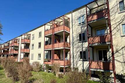 Wohnung zum Kaufen in Chemnitz 48.000 € 47.4 m² 2 zimmer