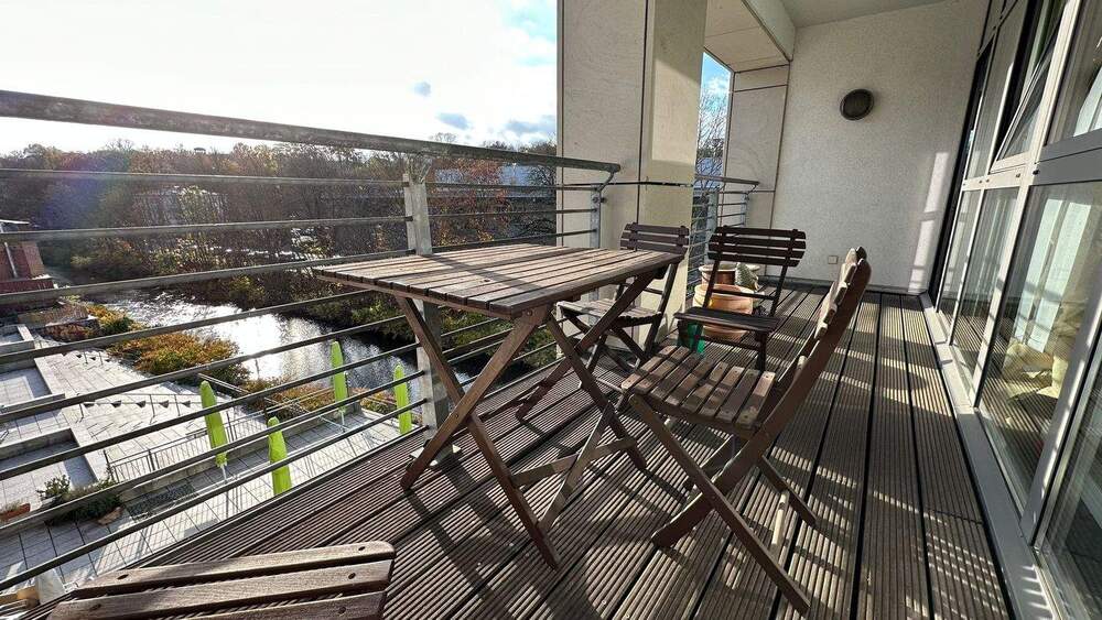 Gewerbeobjekt Chemnitz Zentrum - 1 Zimmer, 380 m&sup2;, 3.800&euro; | Angebot:25680088