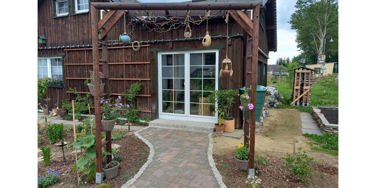 Bungalow Großrückerswalde - 3 Zimmer, 105 m&sup2;, 850&euro; | Angebot:26465715